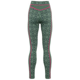 Kari Traa Rose High Waisted Baselayer Pants Skiundertøj Dame