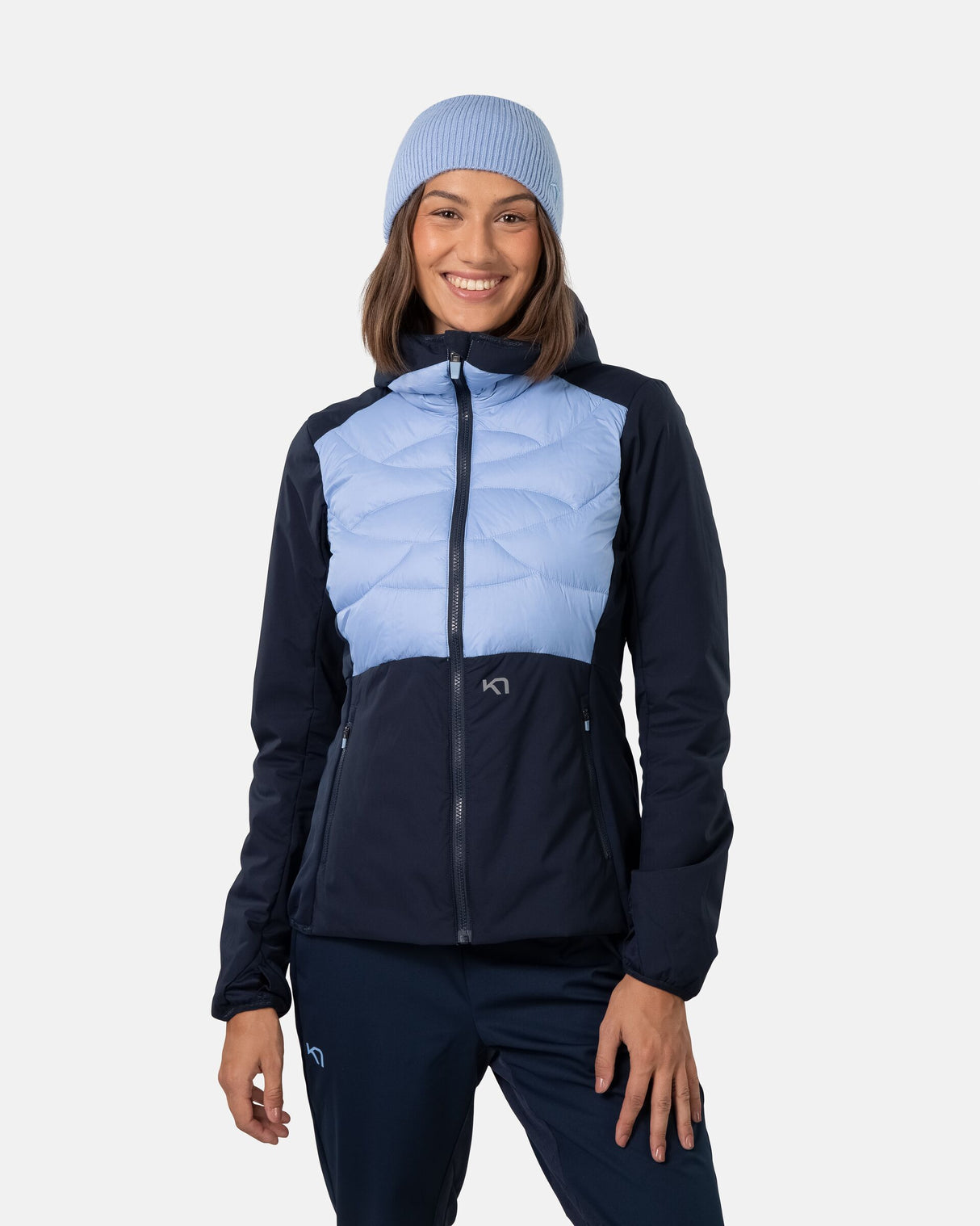 Kari Traa Tirill Thermal Jacket Thermojakke Dame