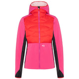 Kari Traa Tirill Thermal Jacket Thermojakke Dame - Spink -