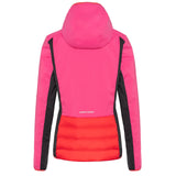 Kari Traa Tirill Thermal Jacket Thermojakke Dame - Spink -