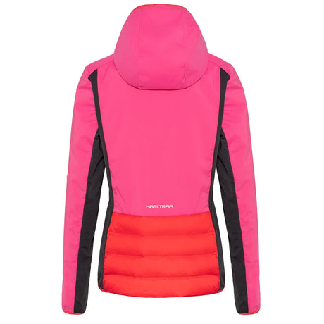 Kari Traa Tirill Thermal Jacket Thermojakke Dame - Spink -