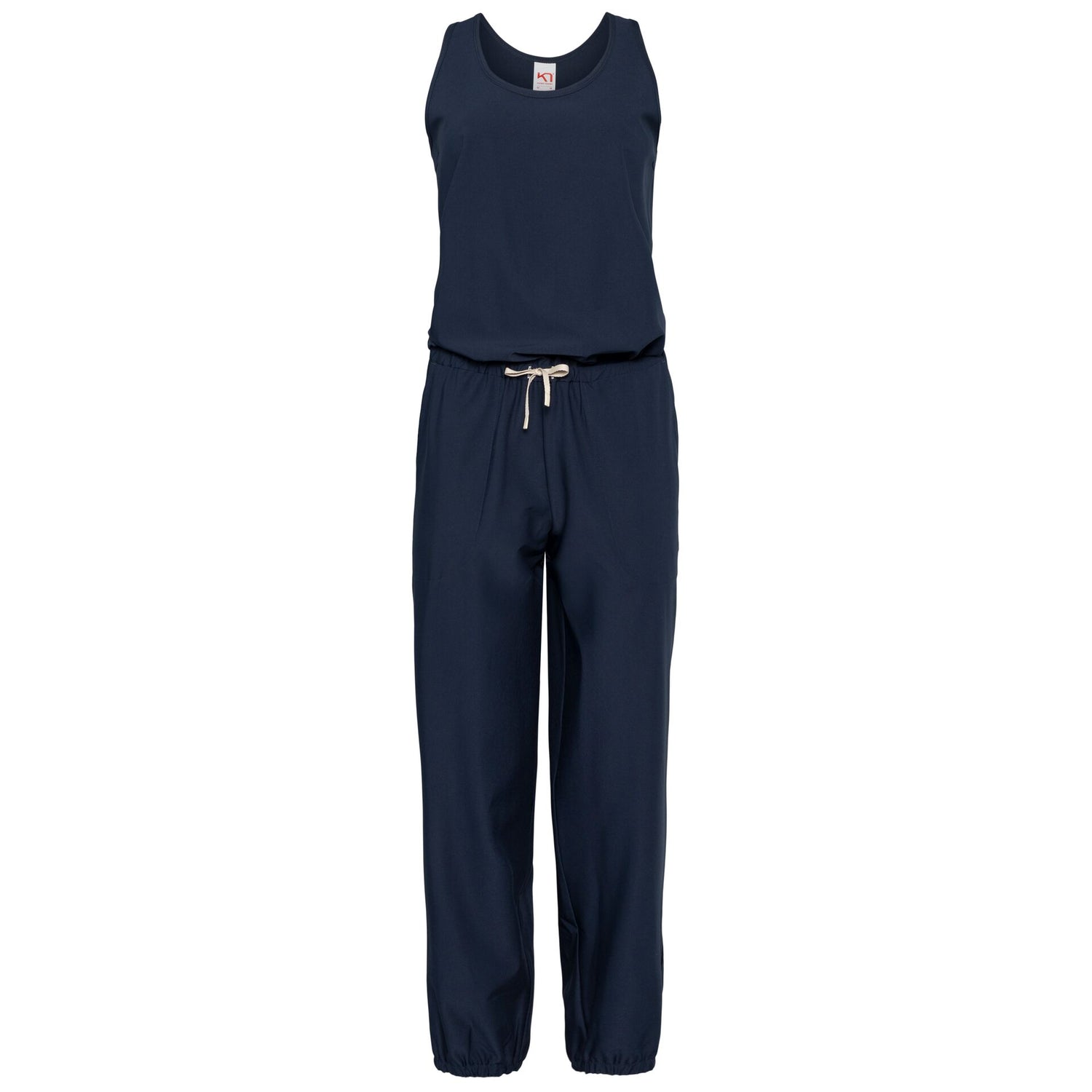 Kari Traa Ruth Jumpsuit Dame -