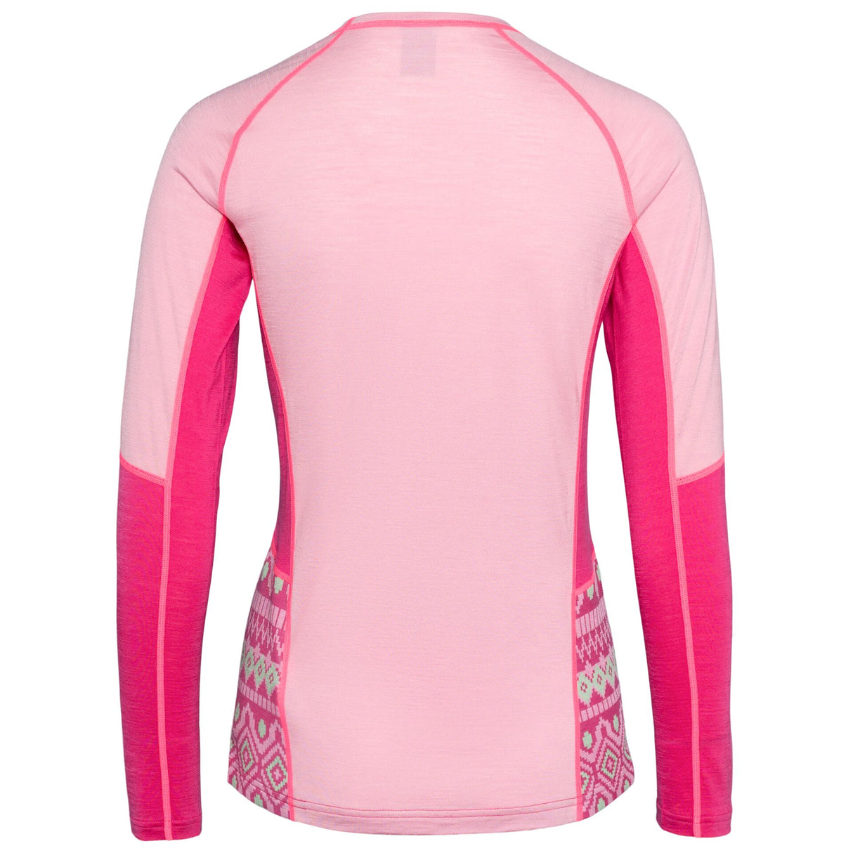 Kari Traa Malia Long Sleeve Skiundertrøje Dame