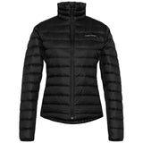 Kari Traa Emilie Down Jacket Dunjakke Dame - Black