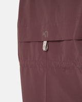 Kari Traa Mona Parka Vinterfrakke Dame – Cocoa Powder