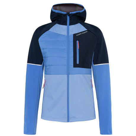 Kari Traa Nia Jacket Jakke Dame - Sea -