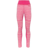 Kari Traa Tale Long Sleeve Skiundertøj Sæt Dame - Spink -