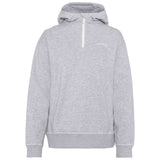 Kari Traa Synne Hood Dame - Light Grey Melange -