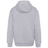 Kari Traa Synne Hood Dame - Light Grey Melange -