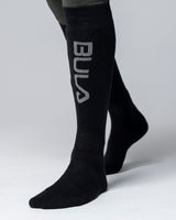 Bula Brand Ski Sock Skisokker