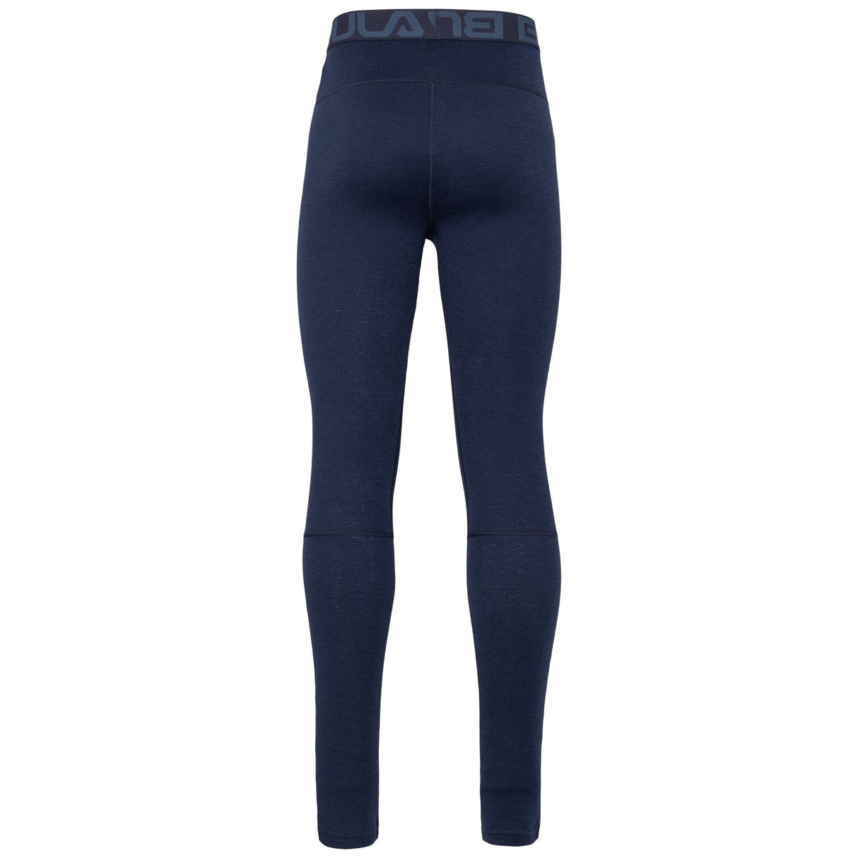 Bula Geo Merino Wool Crew Skiundertøj Sæt Herre - Navy -