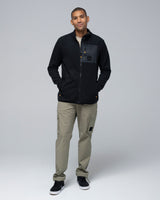 Bula BaseCamp Fleece Jacket 2.0 Fleecejakke Herre -