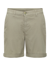 Redgreen Woman Lucca Shorts Dame - Dark Sand -