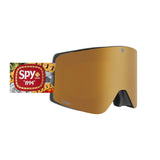 Spy Optic Marauder Essentials - Happy Bronze Gold - Happy Bronze Gold One-size