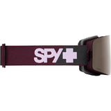 Spy Optic Marauder Elite Skibriller -