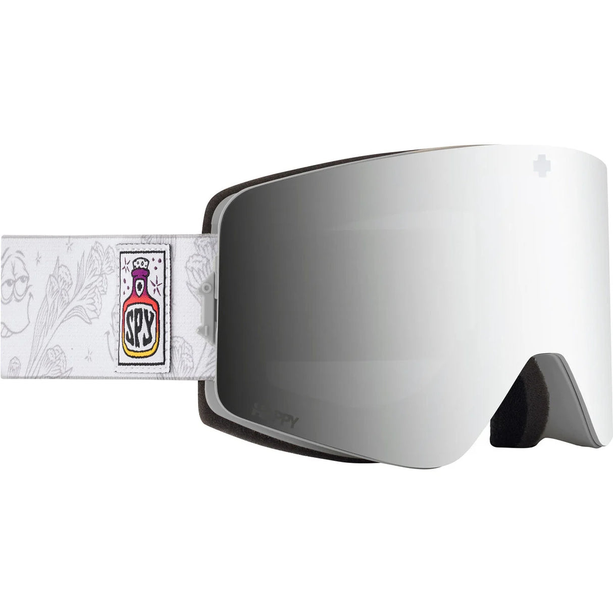 Spy Optic Marauder Elite Skibriller - SPY+ Victor Daviet One-size