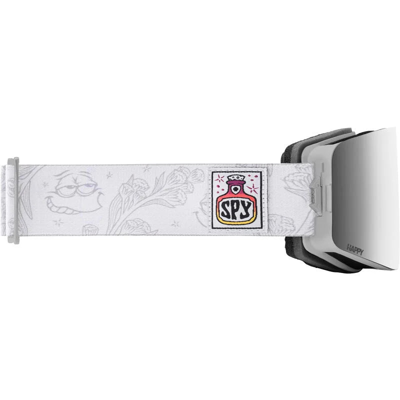 Spy Optic Marauder Elite Skibriller - SPY+ Victor Daviet -