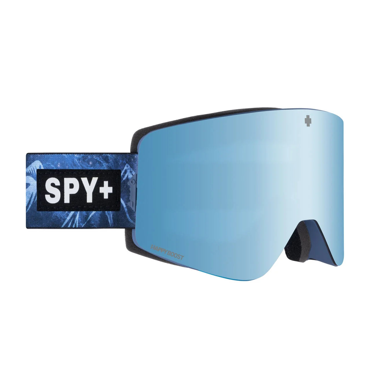 Spy Optic Marauder x Chris Rasman - Ice Blue - Ice Blue One-size