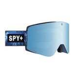 Spy Optic Marauder x Chris Rasman - Ice Blue - Ice Blue One-size