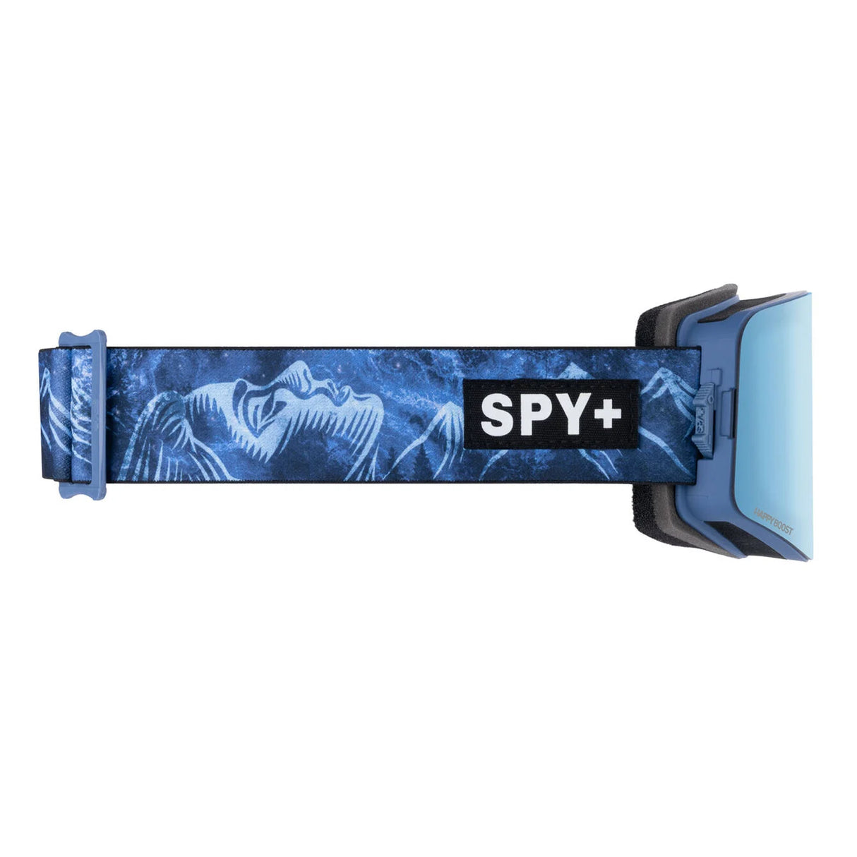 Spy Optic Marauder x Chris Rasman - Ice Blue -