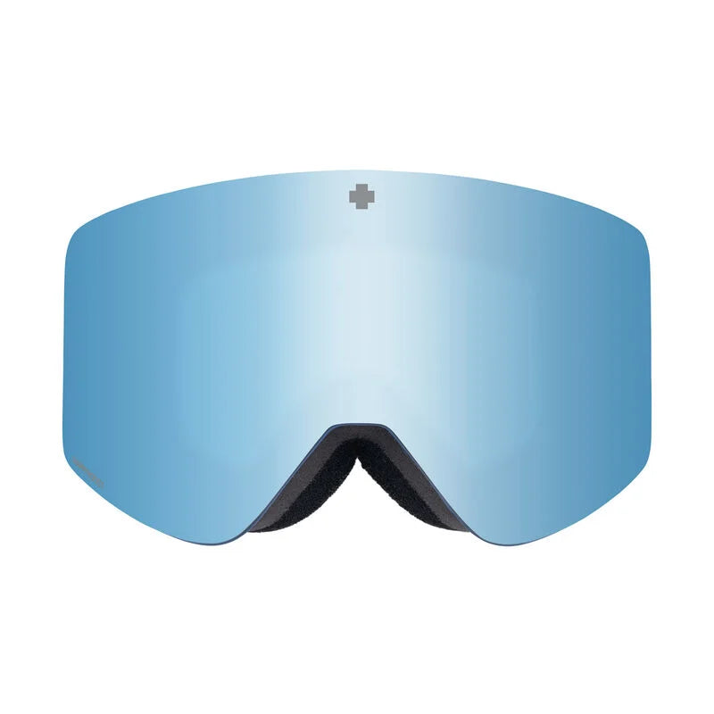 Spy Optic Marauder x Chris Rasman - Ice Blue -
