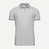 Kjus Men's Stan Polo S/S Polo T-shirt Herre