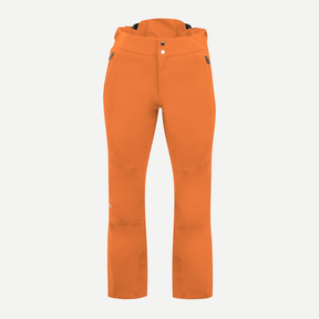 Kjus Men Formula Pants Skibukser Herre - Orange - 56