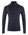 Kjus Men's Feel Half-Zip Skiundertrøje Herre