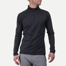 Kjus Men's Feel Half-Zip Skiundertrøje Herre