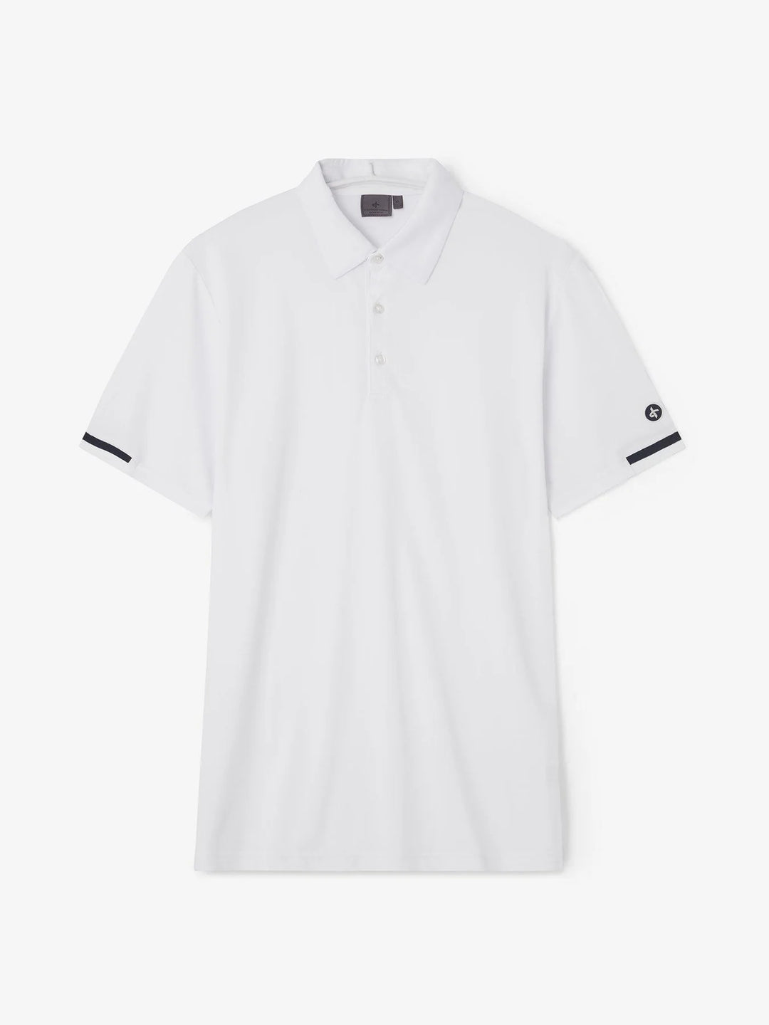 Cross Sportswear M Brassie Polo T-shirt Herre