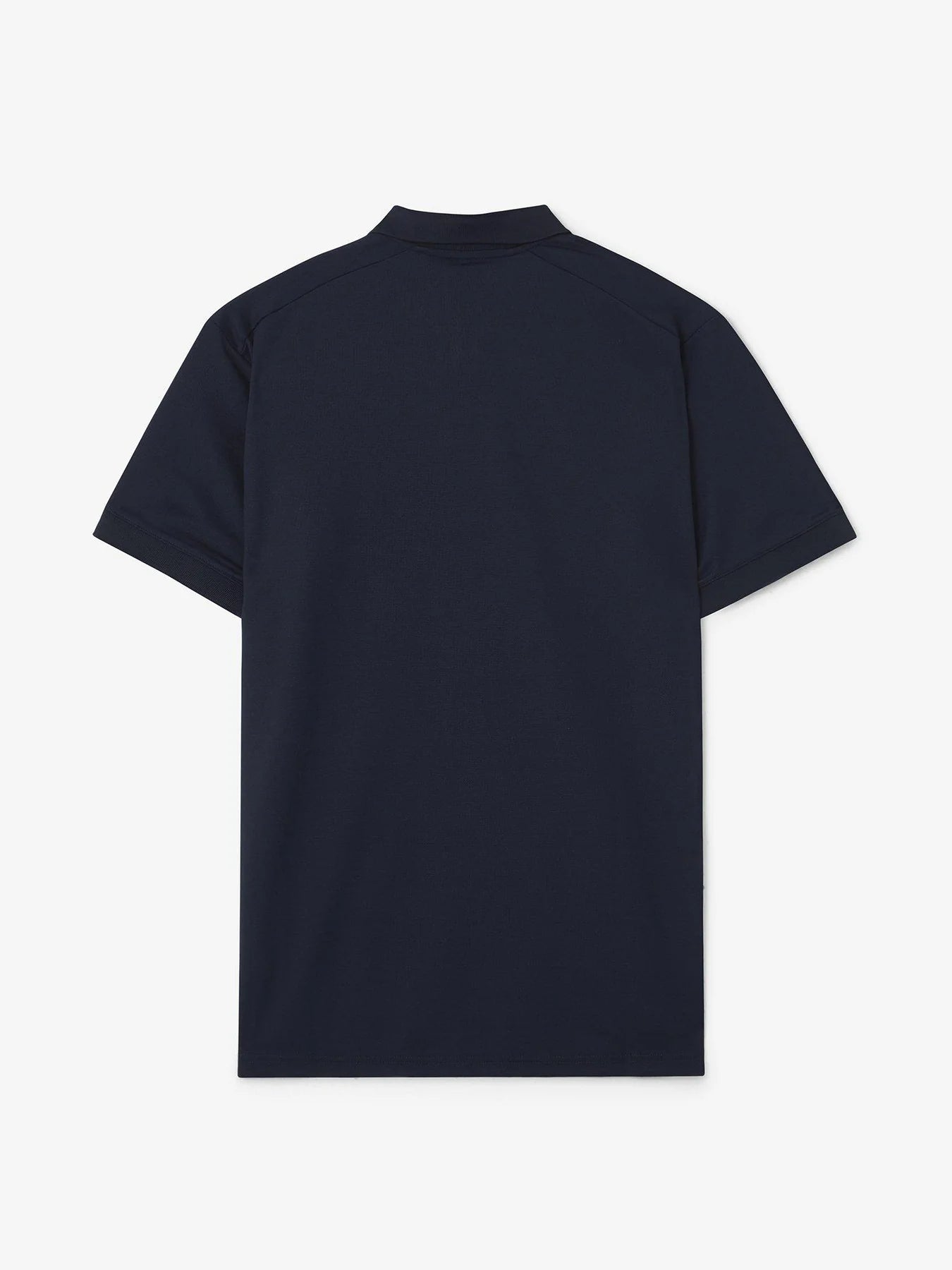 Cross Sportswear M Classic Polo T-shirt Herre - Navy -