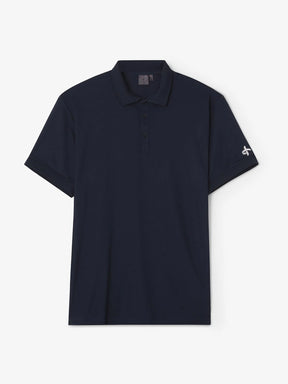 Cross Sportswear M Classic Polo T-shirt Herre - Navy - Navy