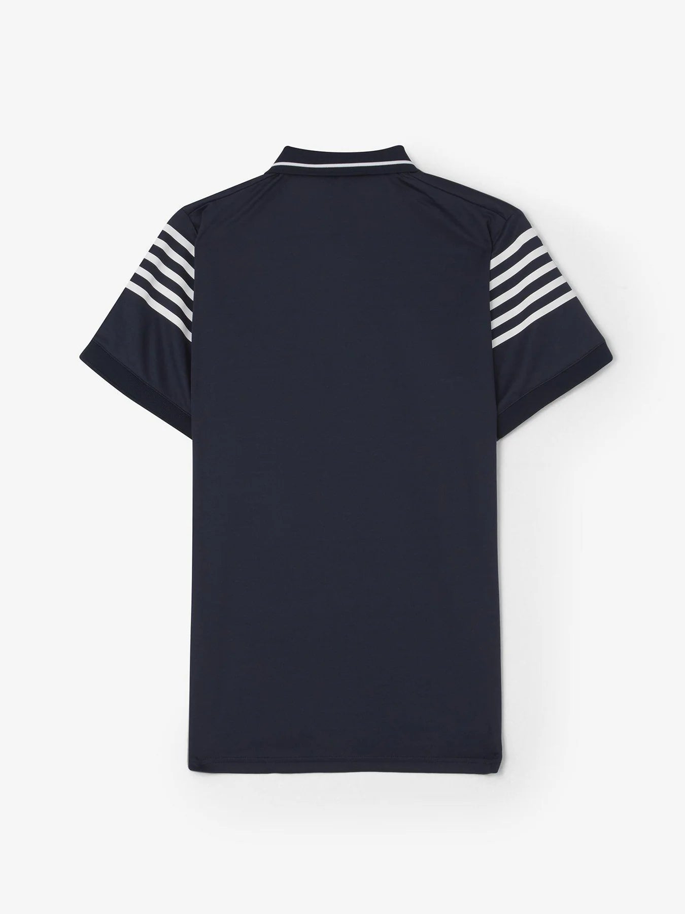 Cross Sportswear M Sporty Polo T-shirt Herre - Navy -
