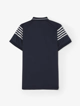 Cross Sportswear M Sporty Polo T-shirt Herre