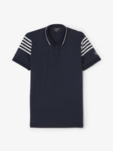 Cross Sportswear M Sporty Polo T-shirt Herre