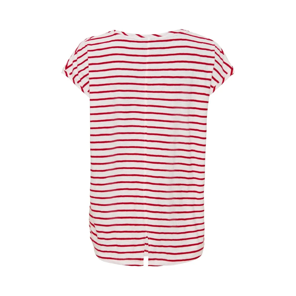 Sea Ranch Majse T-Shirt Dame