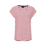 Sea Ranch Majse T-Shirt Dame