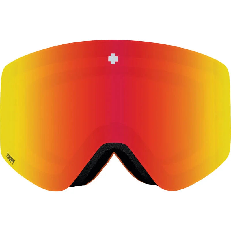 Spy Optic Marauder Elite Skibriller -