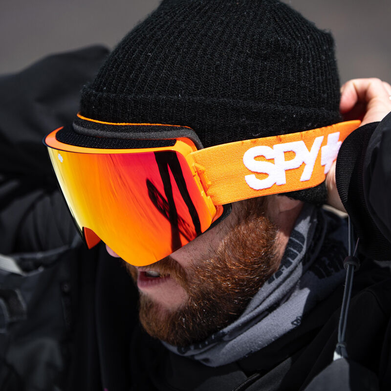 Spy Optic Marauder Elite Skibriller -