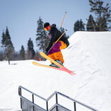 Spy Optic Marauder Elite Skibriller -