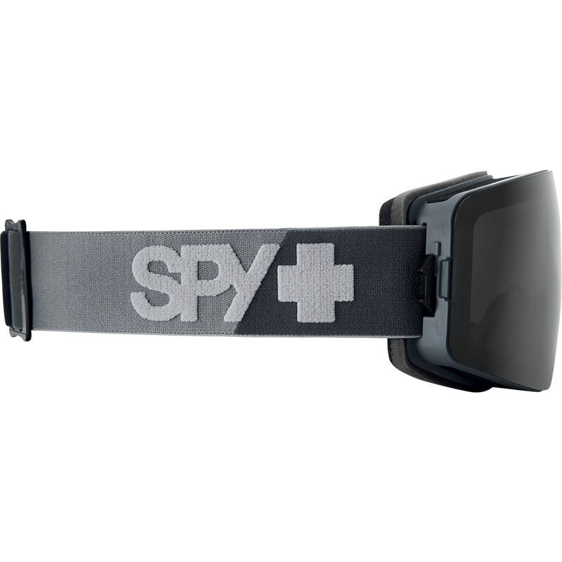 Spy Optic Marauder Elite Skibriller - Matte Colorblack 2.0 Dark Gray -