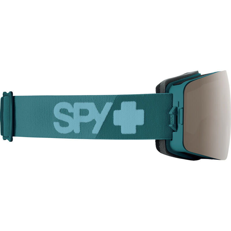 Spy Optic Marauder Elite Skibriller - Matte Colorbock 2.0 Teal -