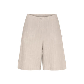 Sea Ranch Marcia Shorts Dame - Khaki