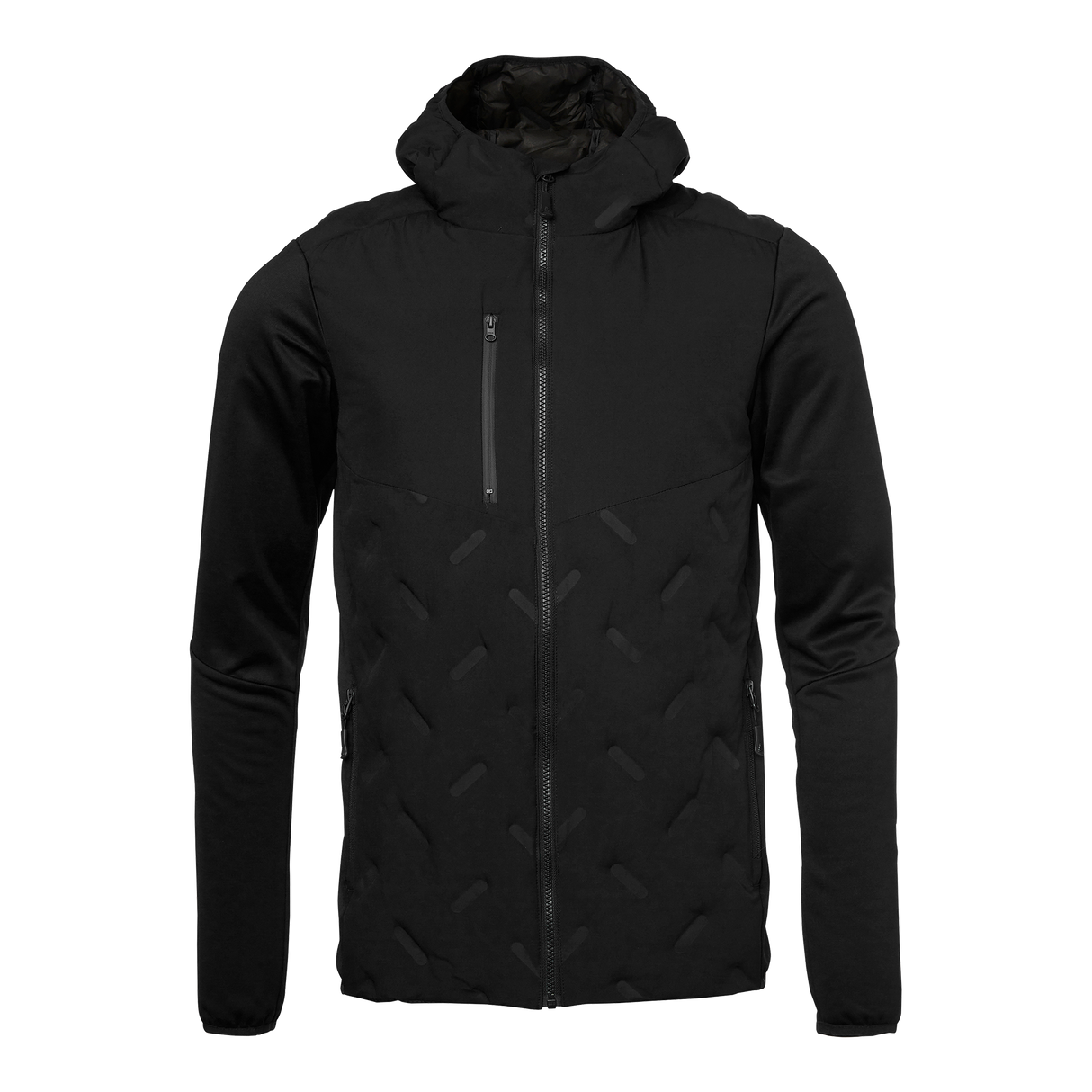 Matterhorn Scott Hybrid Jacket Jakke Herre