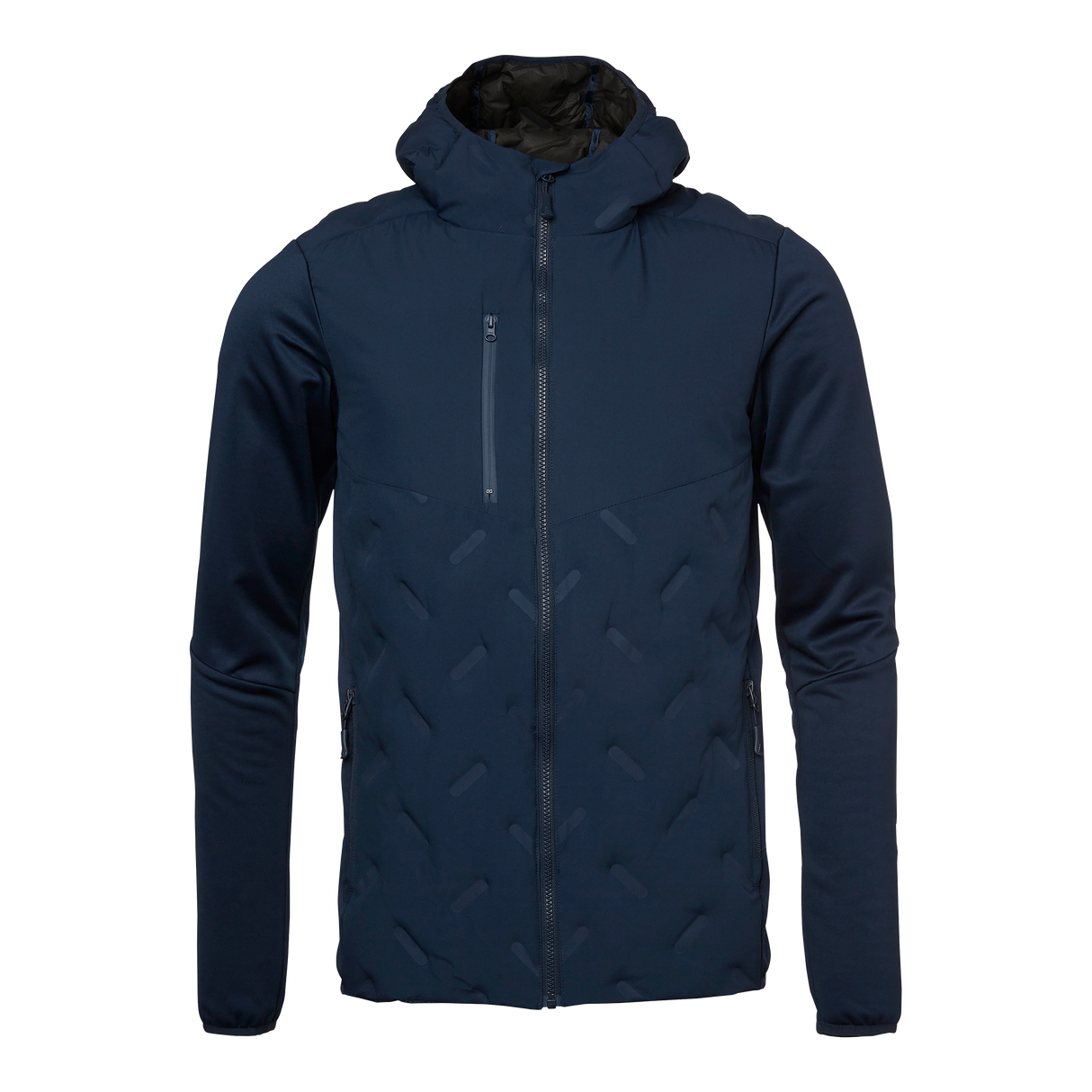 Matterhorn Scott Hybrid Jacket Jakke Herre