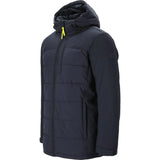 CMP Mens Winter Jacket Vinterjakke Herre