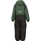 ZigZag Merry Melange Coverall W-PRO 15000 Flyverdragt Børn - Sycamore -