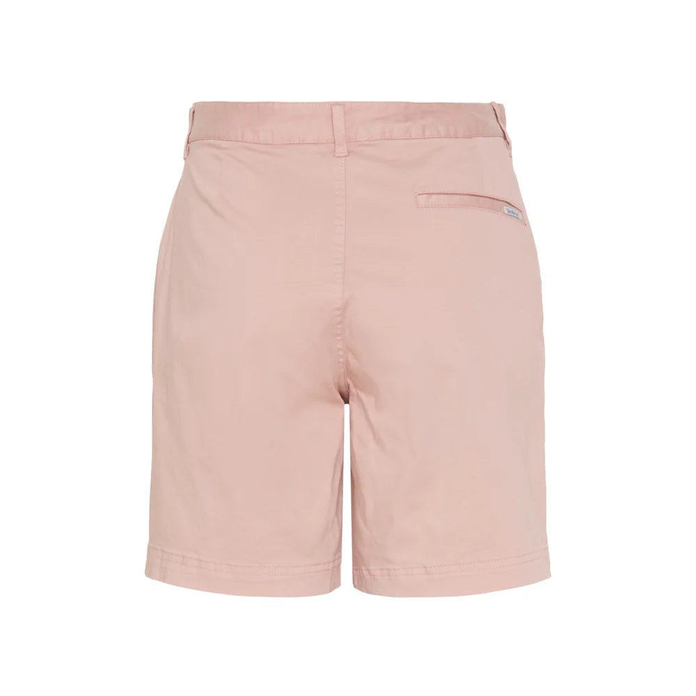 Sea Ranch Mikala Shorts Dame - Pale Mauve -