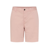 Sea Ranch Mikala Shorts Dame - Pale Mauve - Pale Mauve