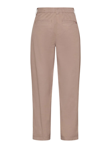 Redgreen Woman Mikka Bukser Dame - Dark Sand -